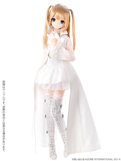 黑雷文 Azone direct store limited ver. 