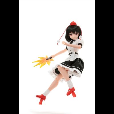 PureNeemo 东方Project 射命丸文 