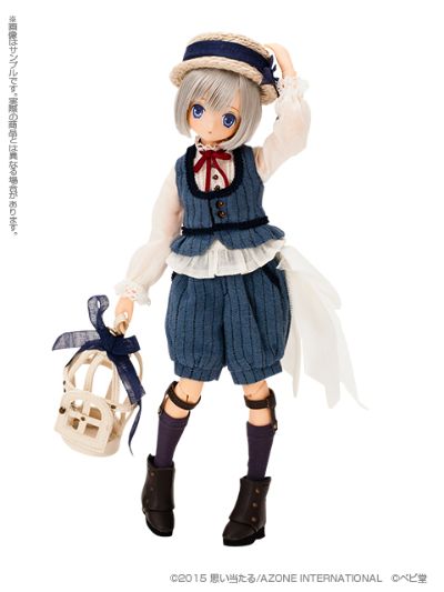 PureNeemo Little Blue Bird Sorane 