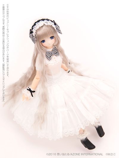 PureNeemo Otogi no Kuni/ Snow Queen