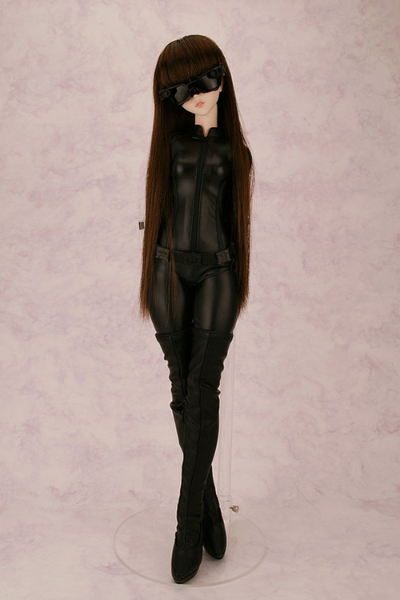 Angel Philia 蝙蝠侠 猫女