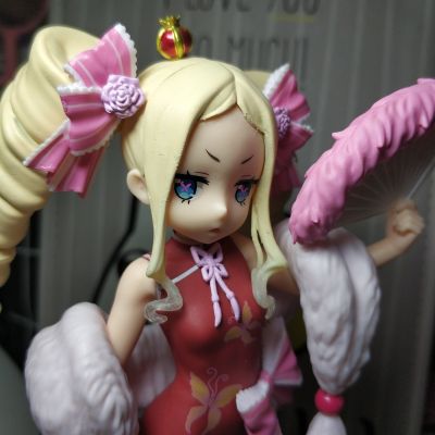 Re：从零开始的异世界生活 碧翠丝 旗袍Ver.