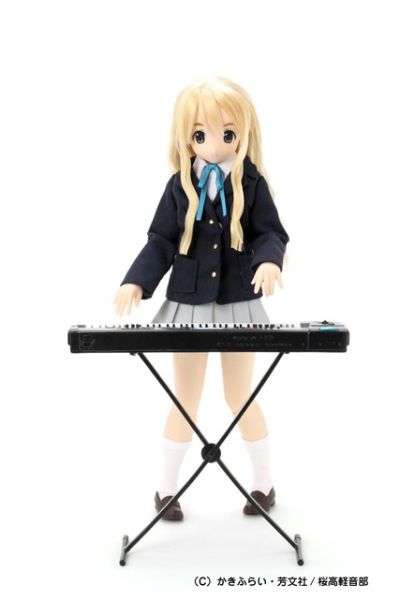 PureNeemo 轻音少女！ 琴吹䌷 