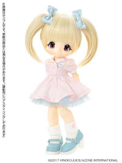 キキ波普！ 7th Series KIKIPOP! Fes Limited Ver. 