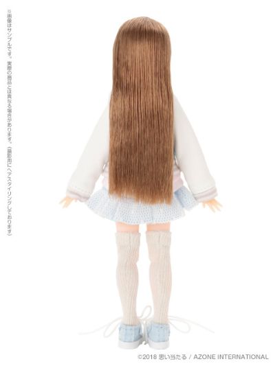 Picconeemo Fanny Fanny III 