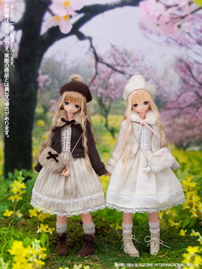 PureNeemo Komorebimori no Doubutsutachi ♪ 