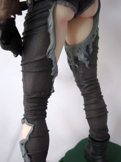 美少女雕像  恐怖美少女 弗莱迪大战杰森 杰森·沃赫斯 第二版