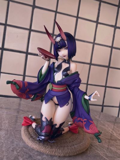 Fate/EXTRA Saber 尼禄·克劳狄乌斯