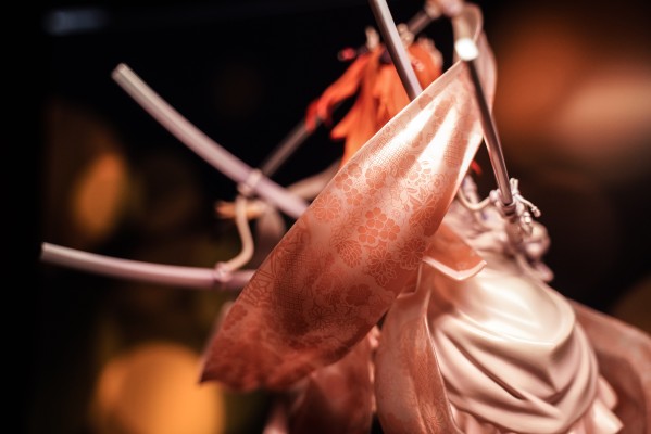 百花缭乱 柳生十兵卫 婚礼服Ver.