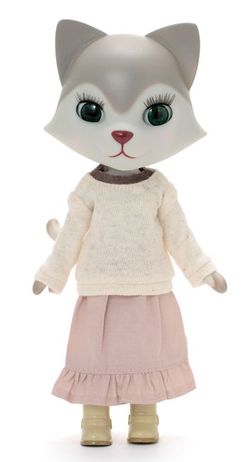 Nikki Shirakaba (White Birch)