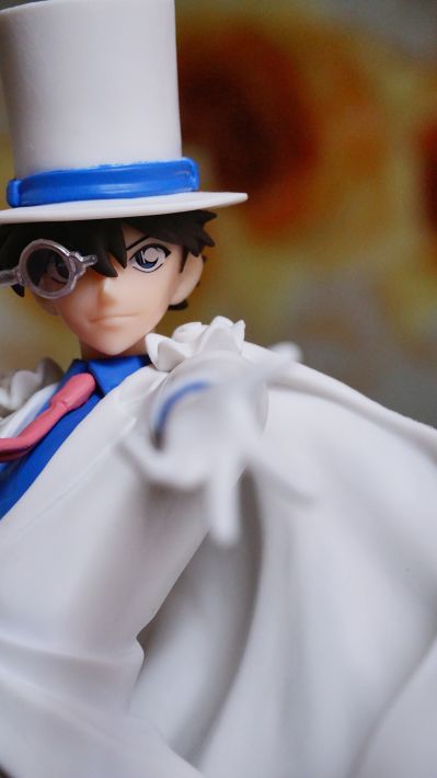 名探侦柯南 怪盗基德