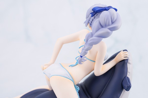 全金属狂潮 Invisible Victory 泰蕾莎·泰斯坦罗莎