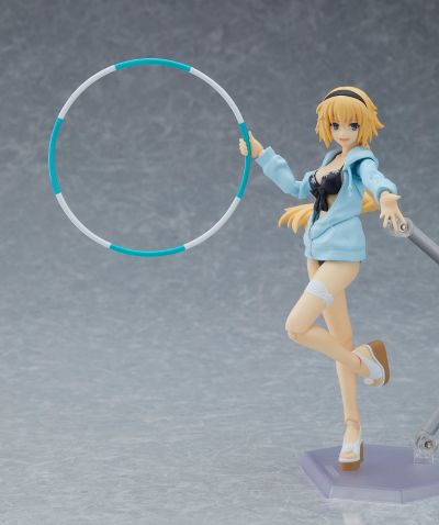 figma#451 Fate/Grand Order   Archer/贞德