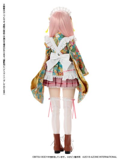 艾莉丝收集 Azone Direct Store Sales ver. 