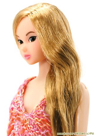 Momoko Doll ver.04SSmt 