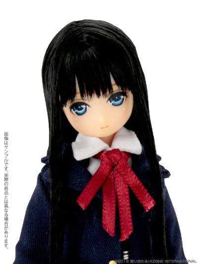 Picconeemo Azone 1/12 World Exhibition Commemorative Ver. 