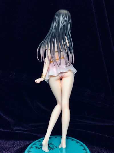 出包王女DARKNESS 古手川唯