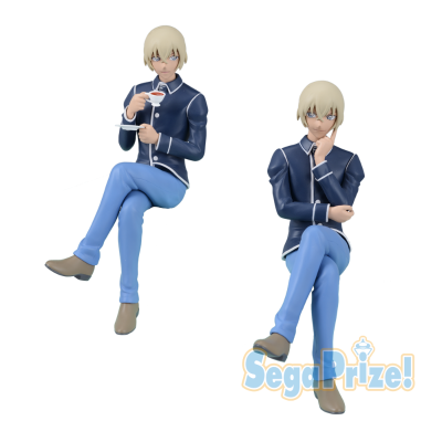 Premium Chokonose  名侦探柯南 安室透