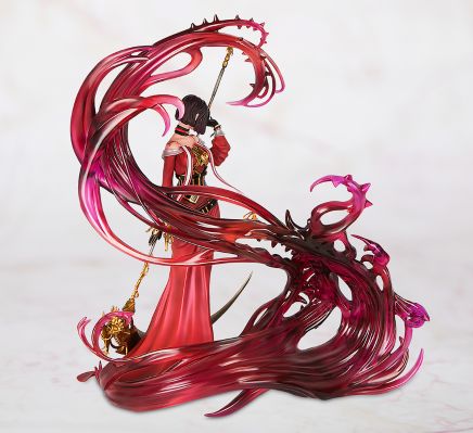 地下城与勇士 女圣职者—诱魔者