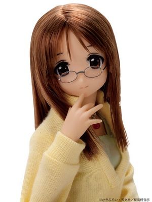 PureNeemo 轻音少女！ 山中佐和子 