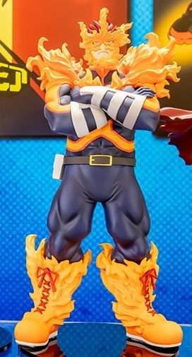 Age of Heroes 我的英雄学院 安德瓦