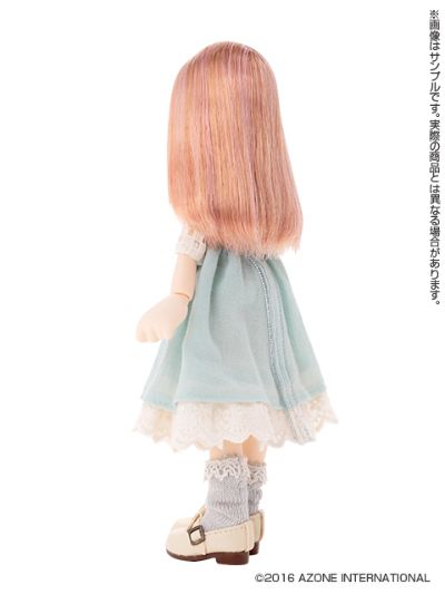 Picconeemo Kibou no Hotori 