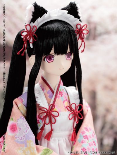 黑雷文 Azone Direct Sales ver. 