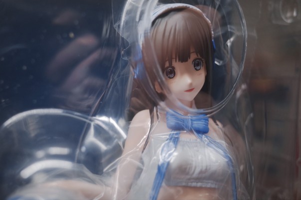 京都动画限定  冰果 千反田爱瑠 Ending ver