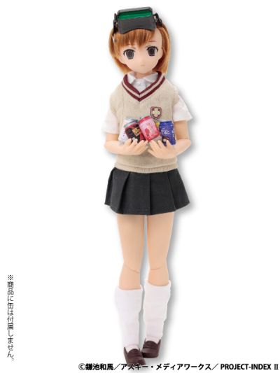 PureNeemo 魔法的禁书目录II 御坂妹 