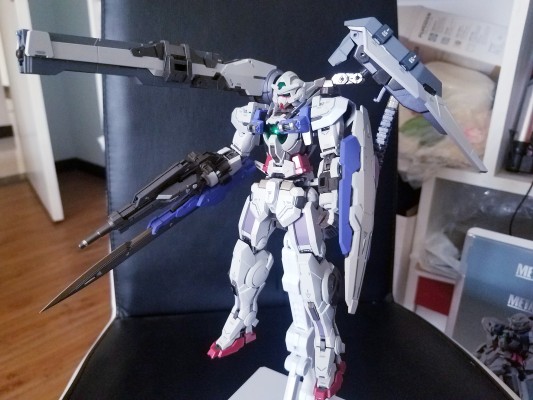 figma#420 Fate / Grand Order 藤丸立香 Master