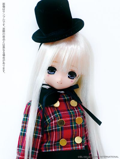 PureNeemo SWEET PUNK GIRLS! - Labelshop Osaka open commemoration model 