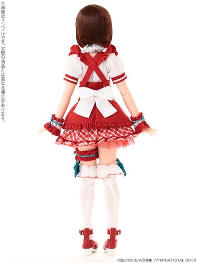 PureNeemo Cherry Pie 