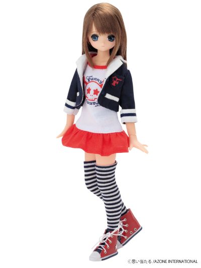 PureNeemo Fanny Fanny II 