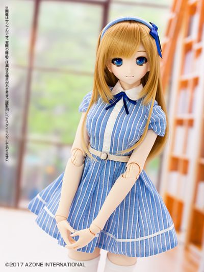 艾莉丝收藏 My Peaceful Day 