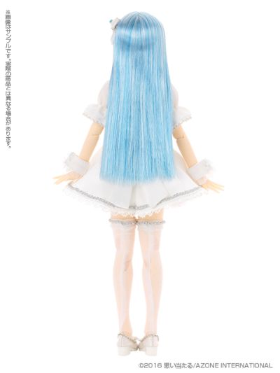 PureNeemo Azone Direct Store Sales ver. 