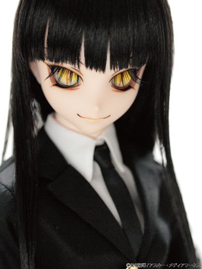 Another Realistic Characters #2 放课后プレイ 彼女