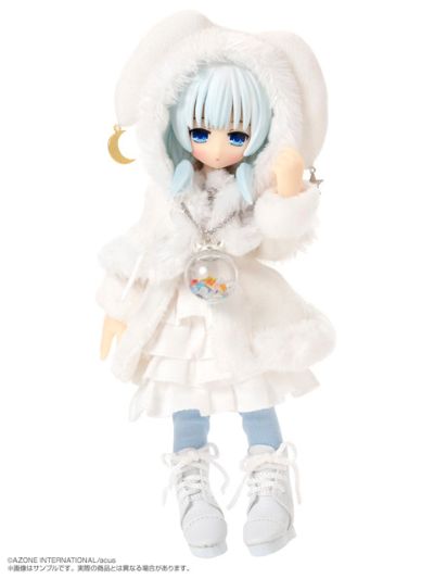 耳朵花园博物志 咪咪耶尔