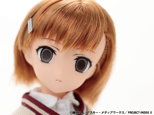 PureNeemo 魔法的禁书目录II 御坂妹 