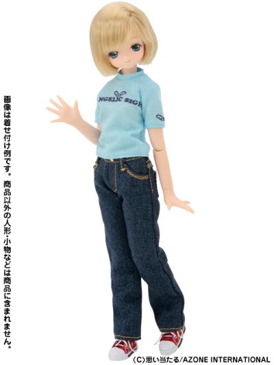 PureNeemo Angelic sigh III 