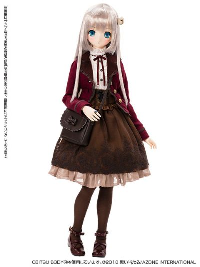 黑雷文 Azone Direct Store ver. 