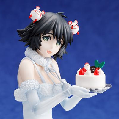 命运石之门 椎名真由理 圣诞ver