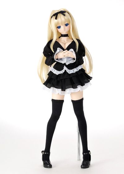 Dollfie Dream Dynamite DDdy ToHeart2 XRATED 久寿川莎莎拉