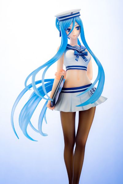 苍蓝钢铁的琶音 ‐Ars Nova‐ 高雄 水手服Ver.