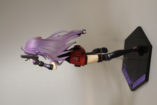 一番赏 刀剑神域 游戏计划 5周年纪念 Part3 C奖 有纪