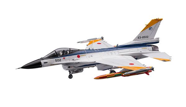 1/72 日本 三菱 F-2A “飞行开发实验团” ＆ASM-3 