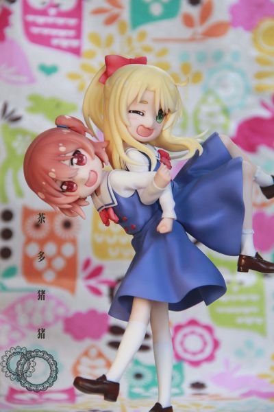 Noa赛高！~日向&乃爱cp组