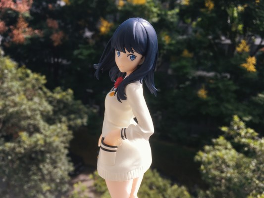 SSSS.GRIDMAN 宝多六花 