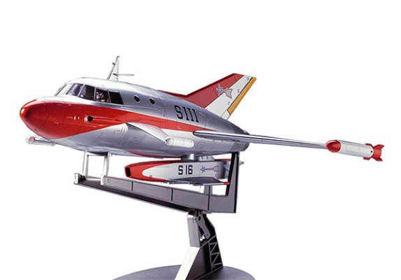 1/72 奥特曼系列 科特队 Jet 威托＆特殊潜航艇S号 