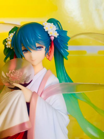 VOCALOID 初音未来 中秋明月版