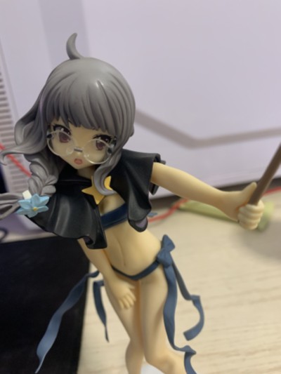 三人行必有我妹！ 嵯峨良芽依 